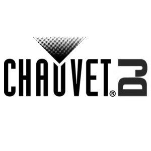 CHAUVET DJ