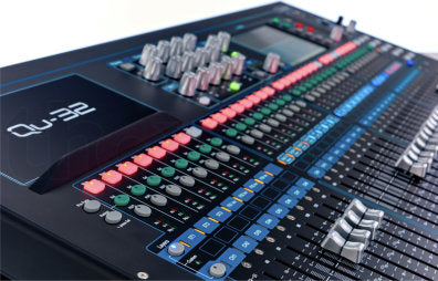 DIGITAL MIXERS