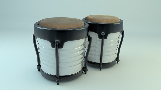 BONGOS