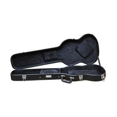 CROSSROCK CRW500SG SG STYLE ELECTRIC GUITAR CASE