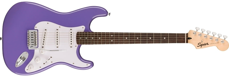 FENDER SQUIER SONIC™ STRATOCASTER® ELECTRIC GUITAR