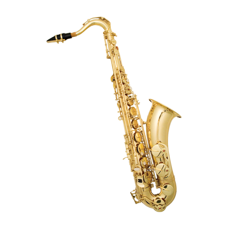 SONATA B♭ TENOR SAXOPHONE WITH LIGHT CASE