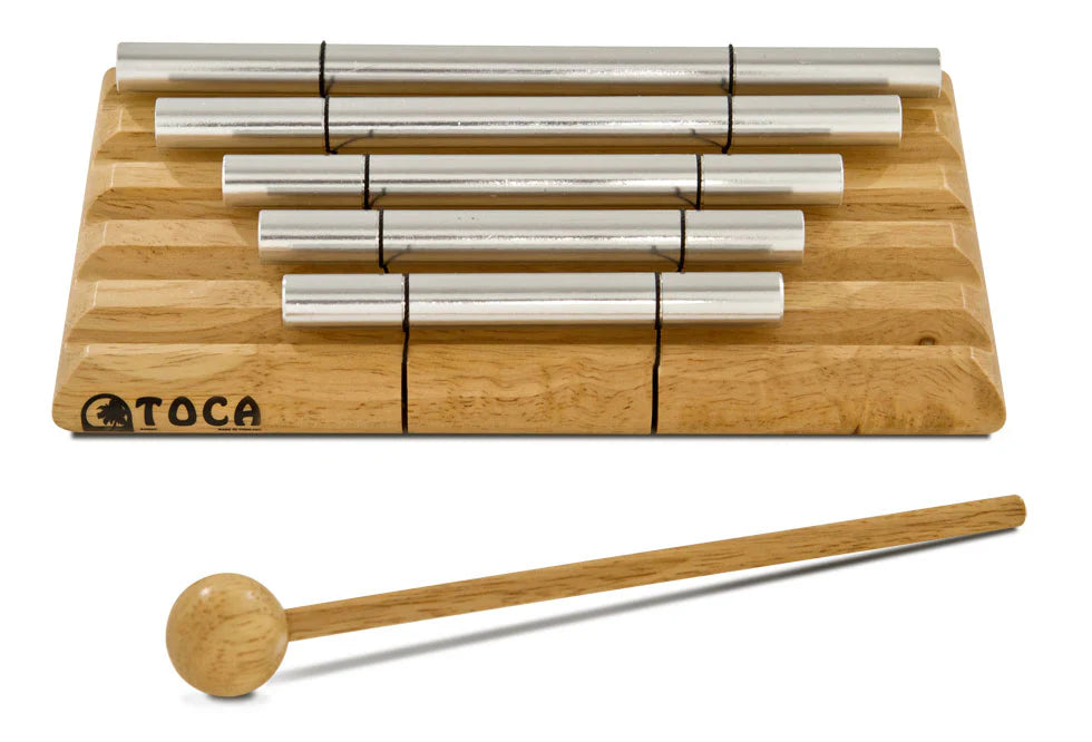 Toca Tone Bars, 5 Notes – T-TONE5