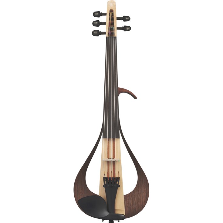 YAMAHA YEV105 ELECTRIC VIOLIN (5-STRING)