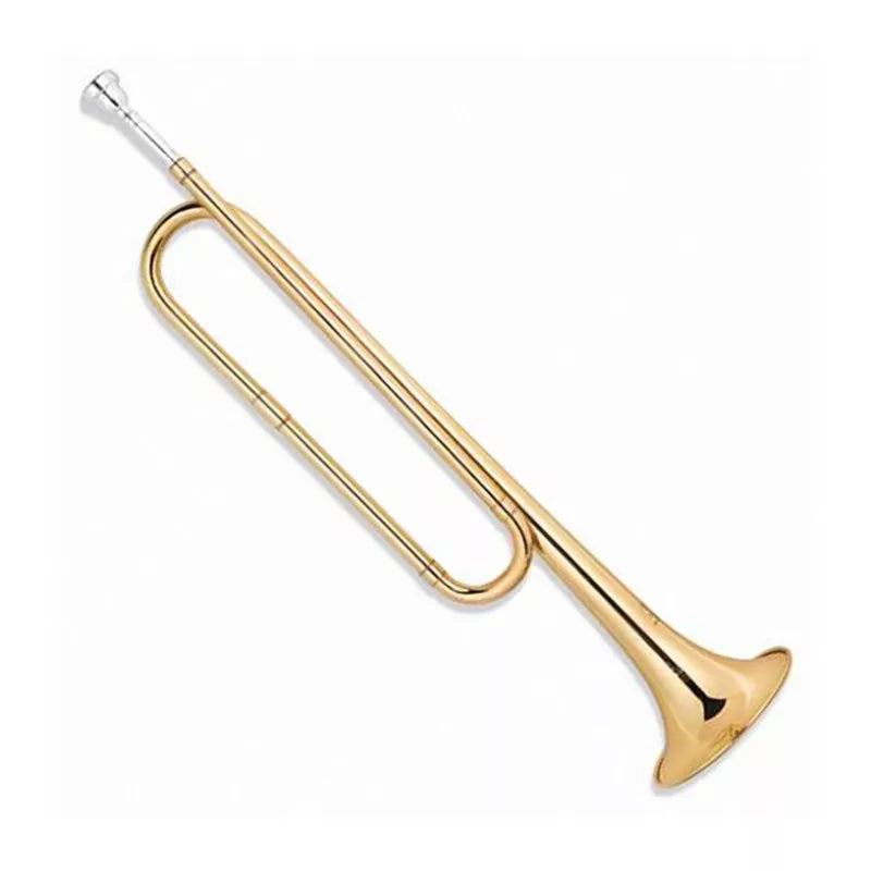 SONATA LONG BUGLE (CAVALRY TRUMPET) KEY-C