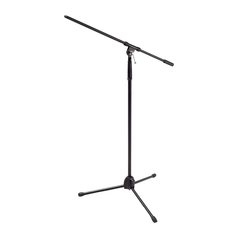 BK Percussion MS220BK Microphone Stand