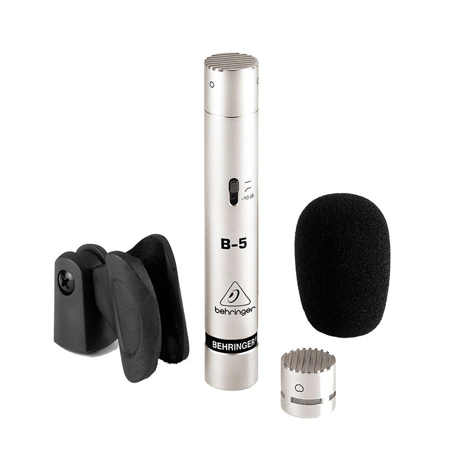 Behringer B-5 Studio Condenser Microphone