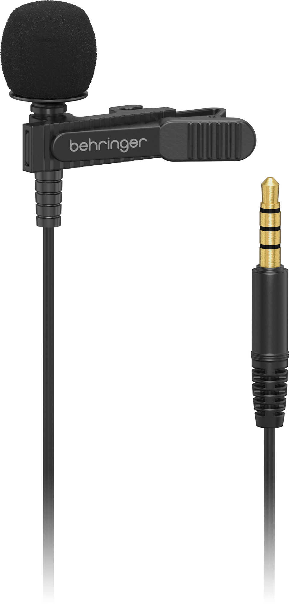 Behringer BC LAV Lavalier Microphone for Mobile Device