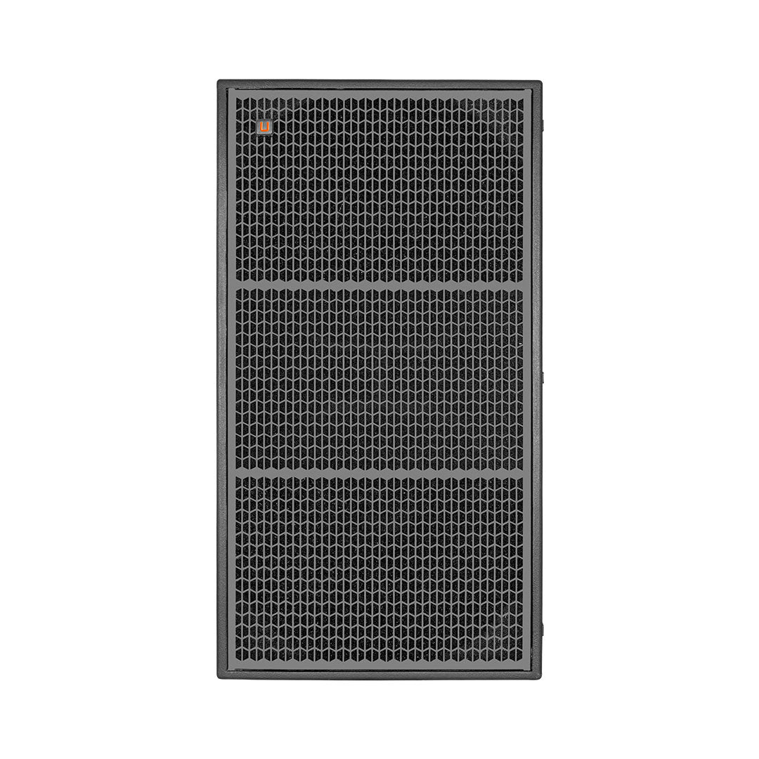 Celto Acoustique SU221 Dual 21″ Vented Subwoofer