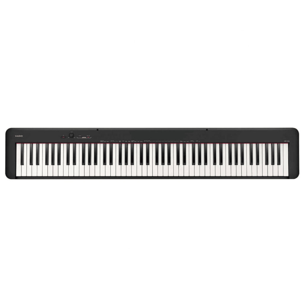 CASIO CDP-S110BK 88-KEY DIGITAL PIANO