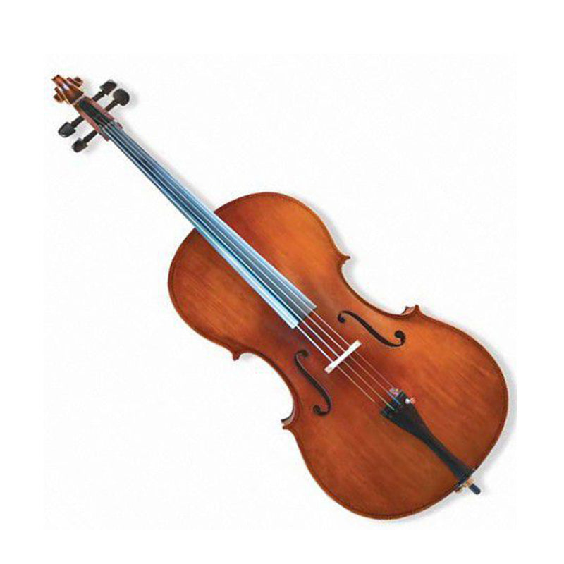 SONATA STUDENT MODEL CELLO WITH BAG