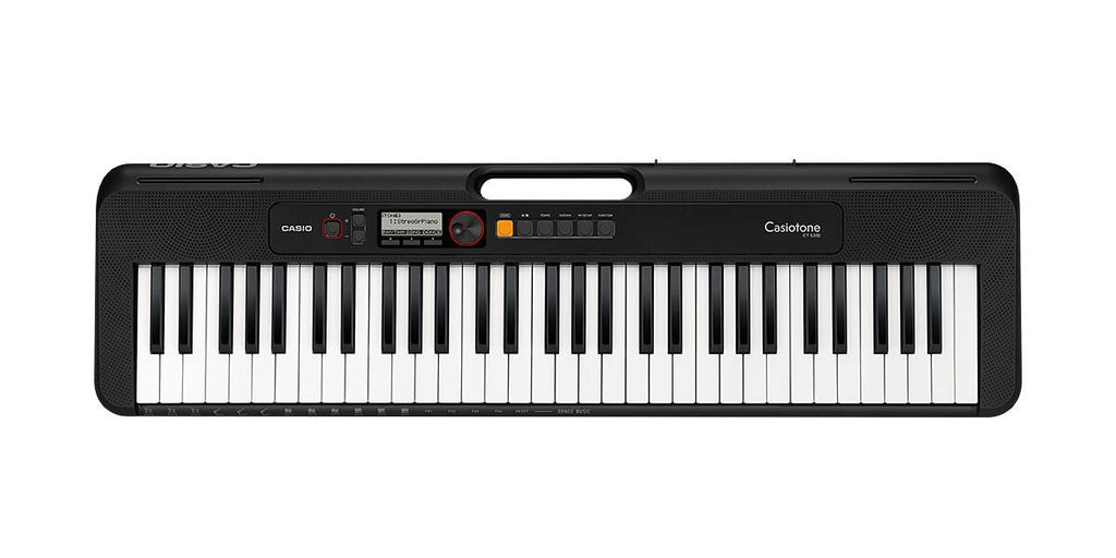 CASIO CT-S200BK 61-KEY KEYBOARD