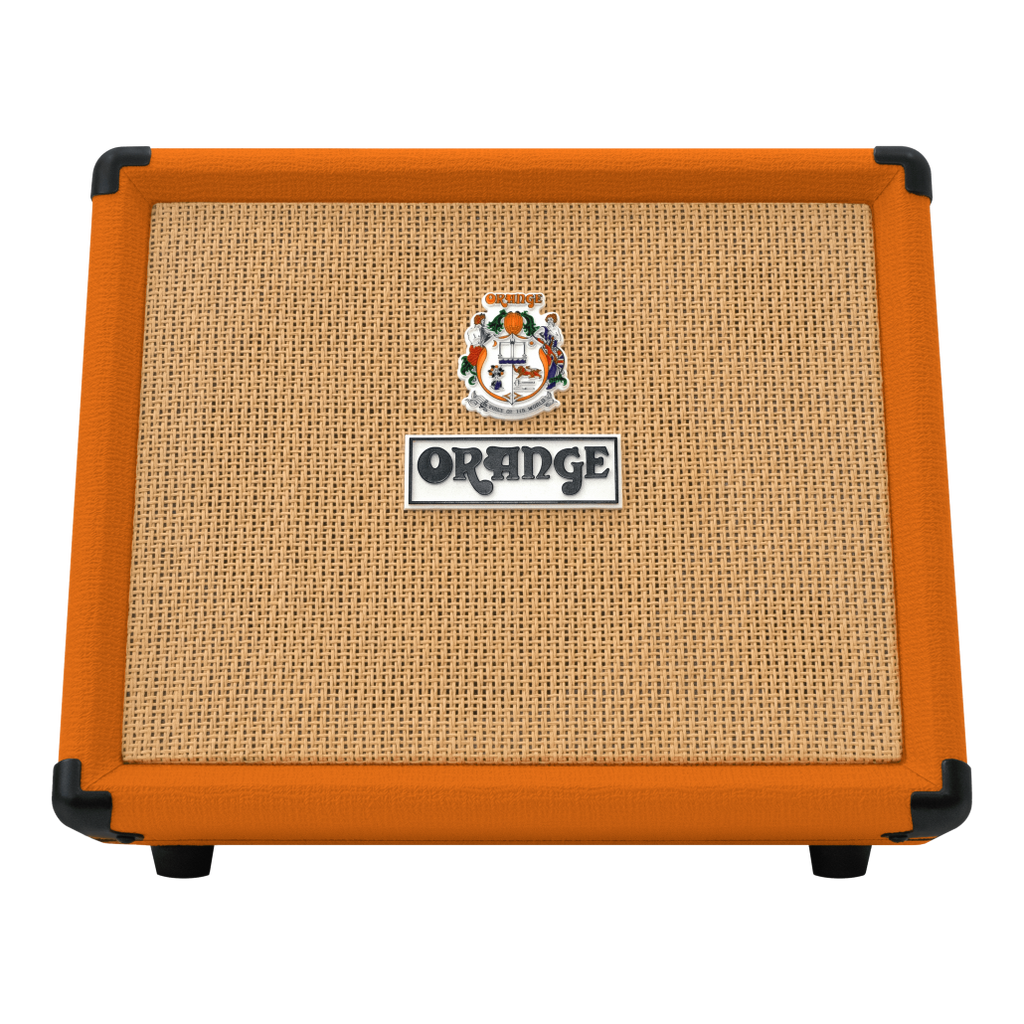 ORANGE CRUSH ACOUSTIC 30 WATT GUITAR AMPLIFIER