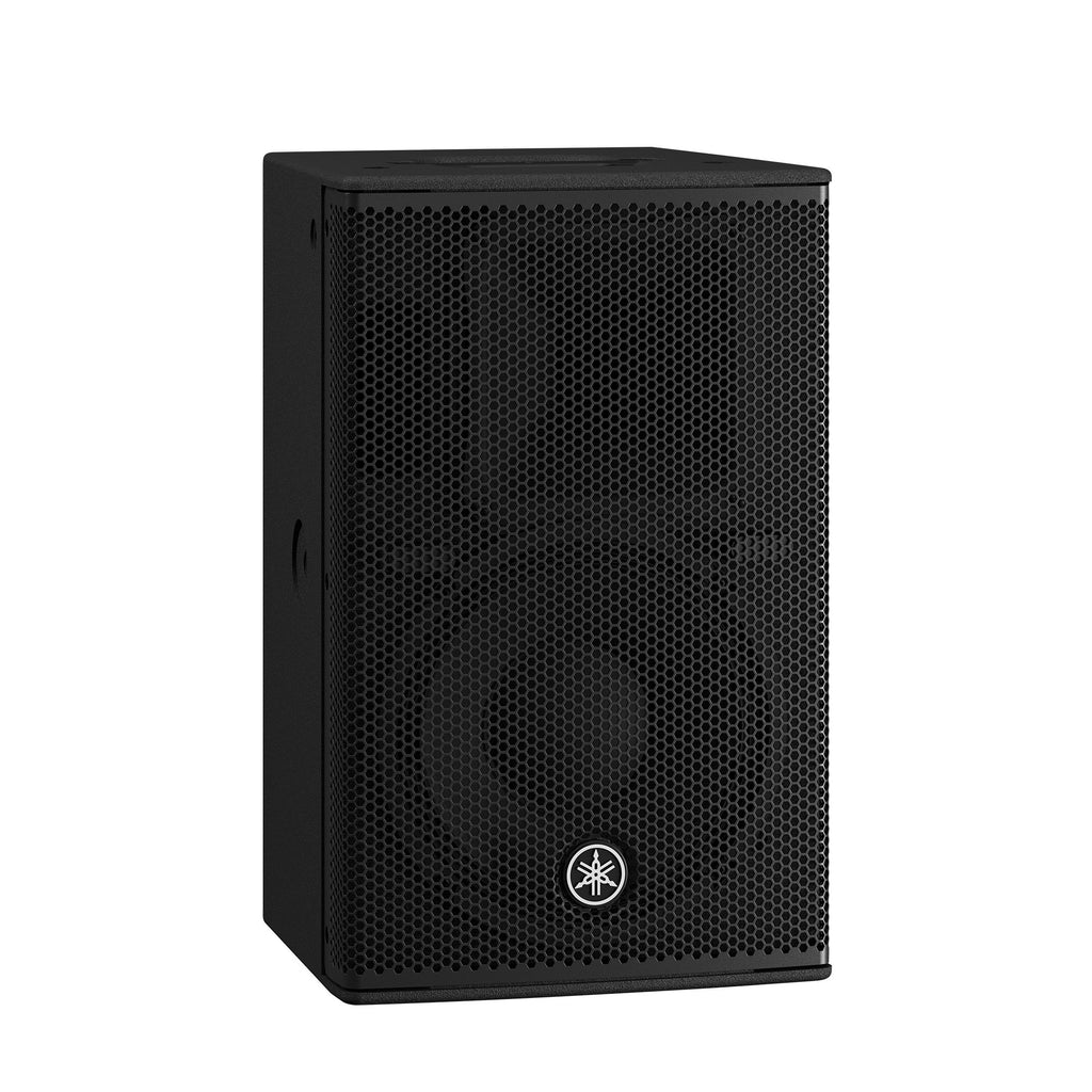 YAMAHA DHR10 POWERED ACTIVE SPEAKERS