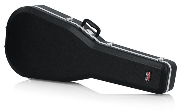 GATOR 12-STRING DREADNOUGHT GUITAR CASE