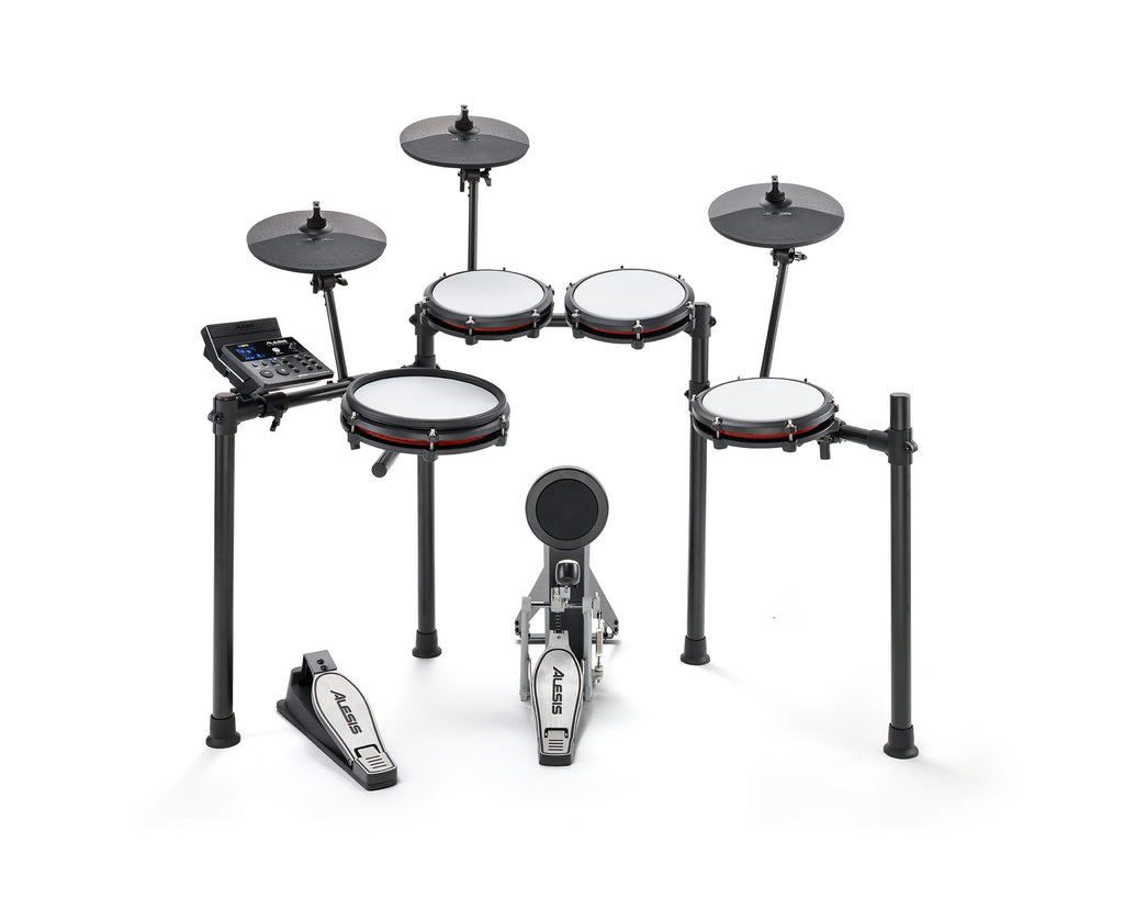 ALESIS NITRO MAX ELECTRONIC DRUM KIT