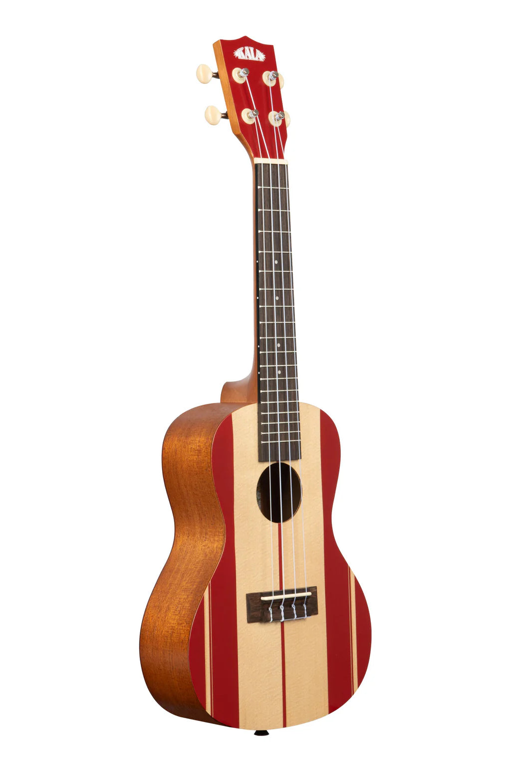 KALA SURF SURFS-UP CONCERT UKULELE