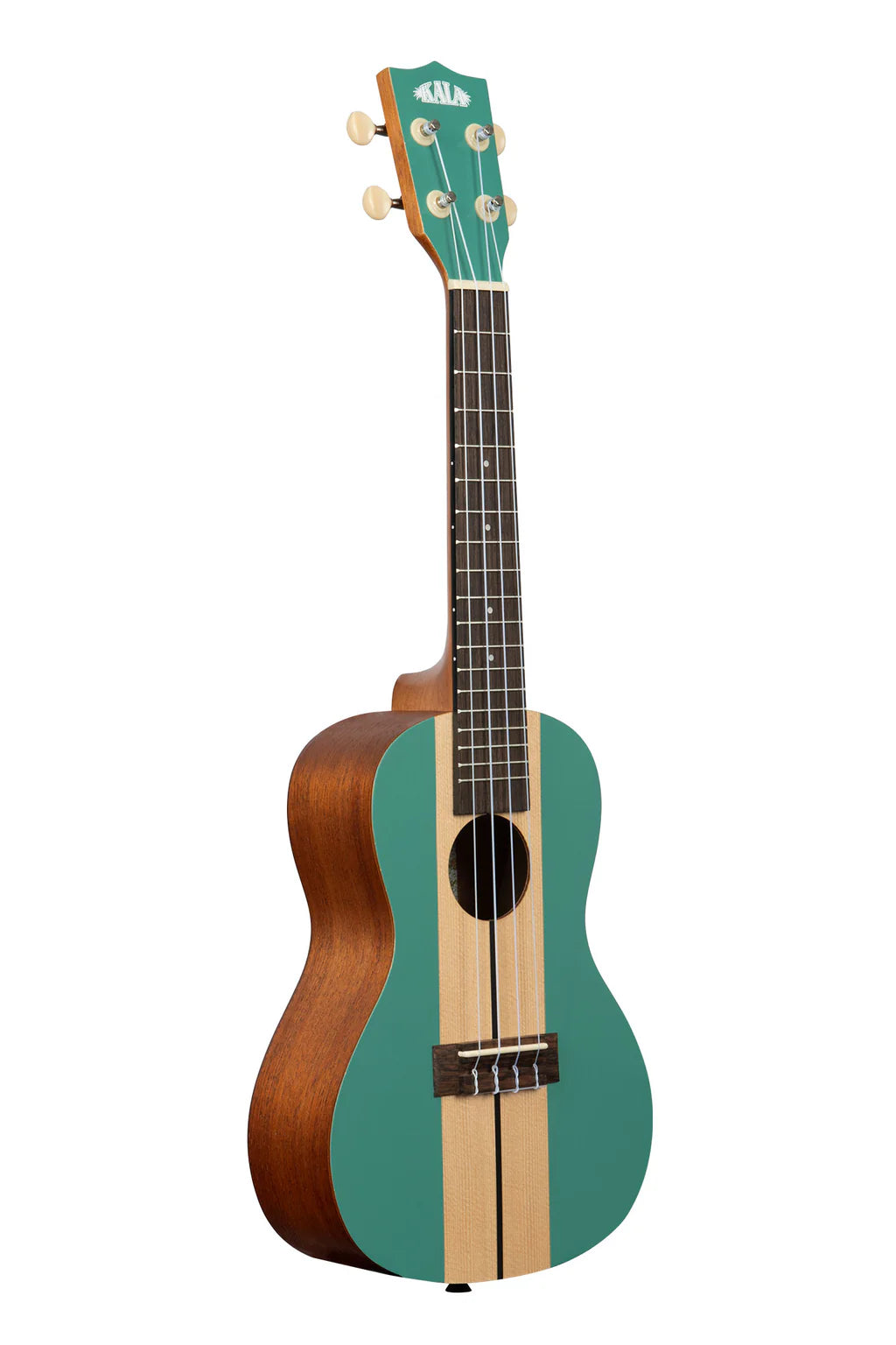 KALA SURF WIPEOUT CONCERT UKULELE