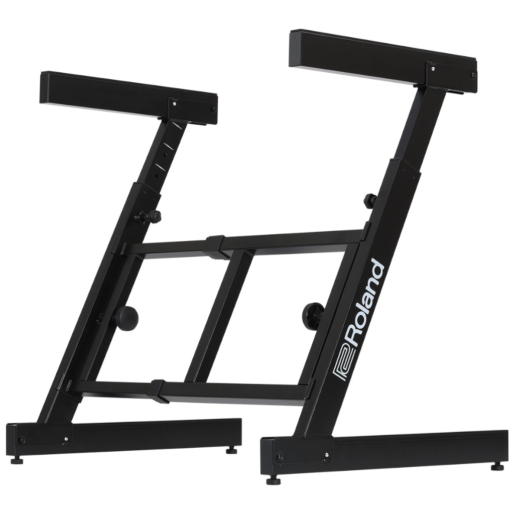 Roland KS-11 Z-style Keyboard Stand - Heavy-duty Steel | Buy