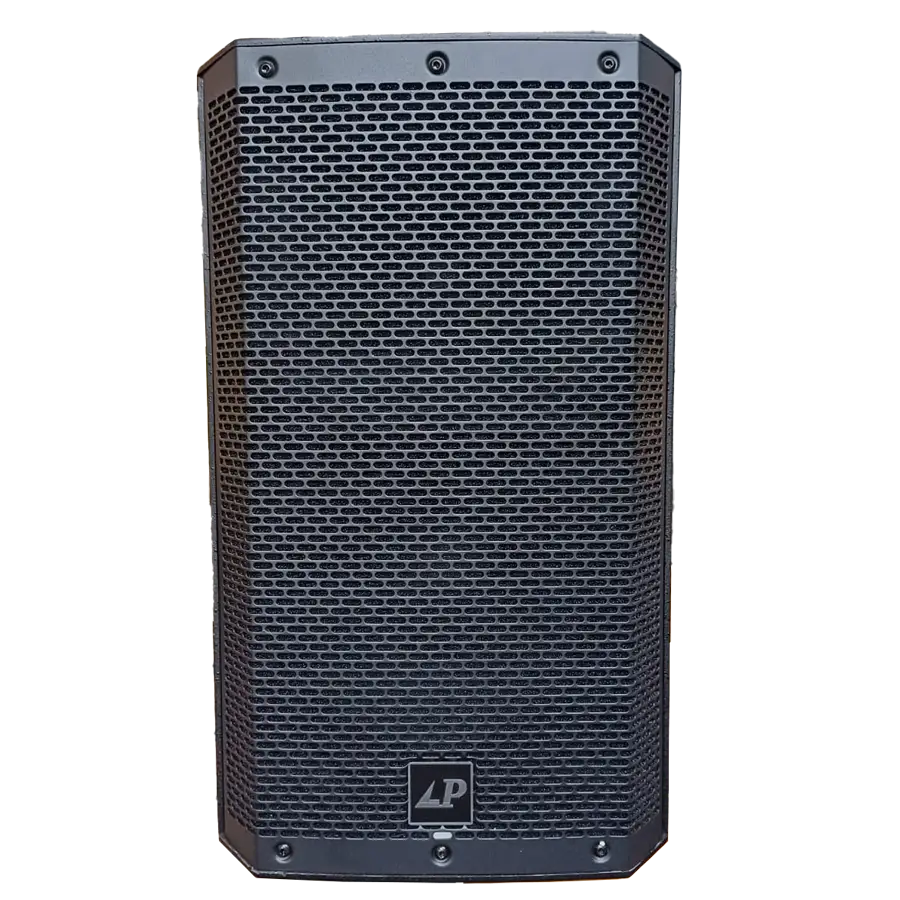 LANE PRO SP10 10" ACTIVE SPEAKER WITH BLUETOOTH