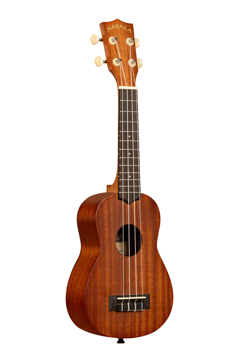 KALA MAKALA CLASSIC SOPRANO UKULELE PACK