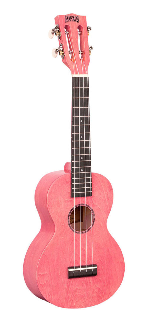 MAHALO ISLAND SERIES CONCERT UKULELE