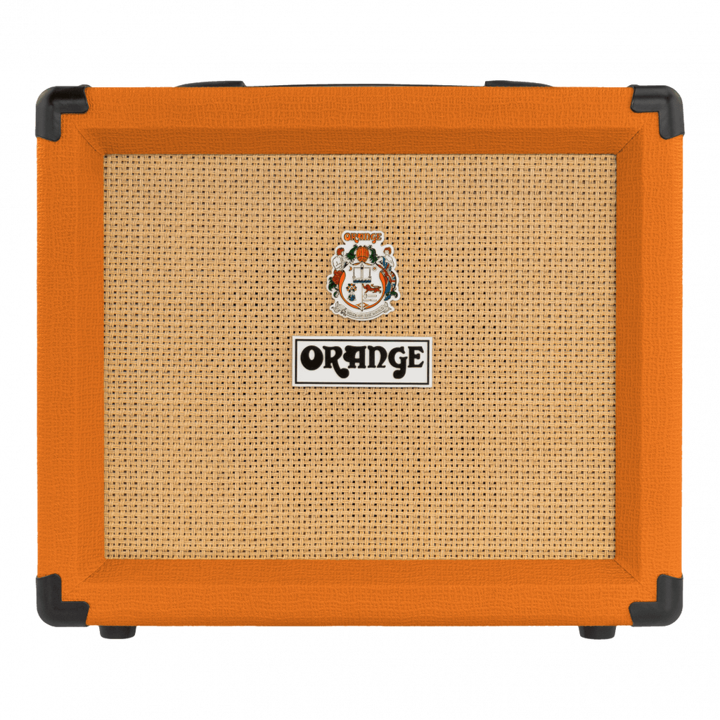 ORANGE CRUSH 20 GUITAR AMPLIFIER COMBO