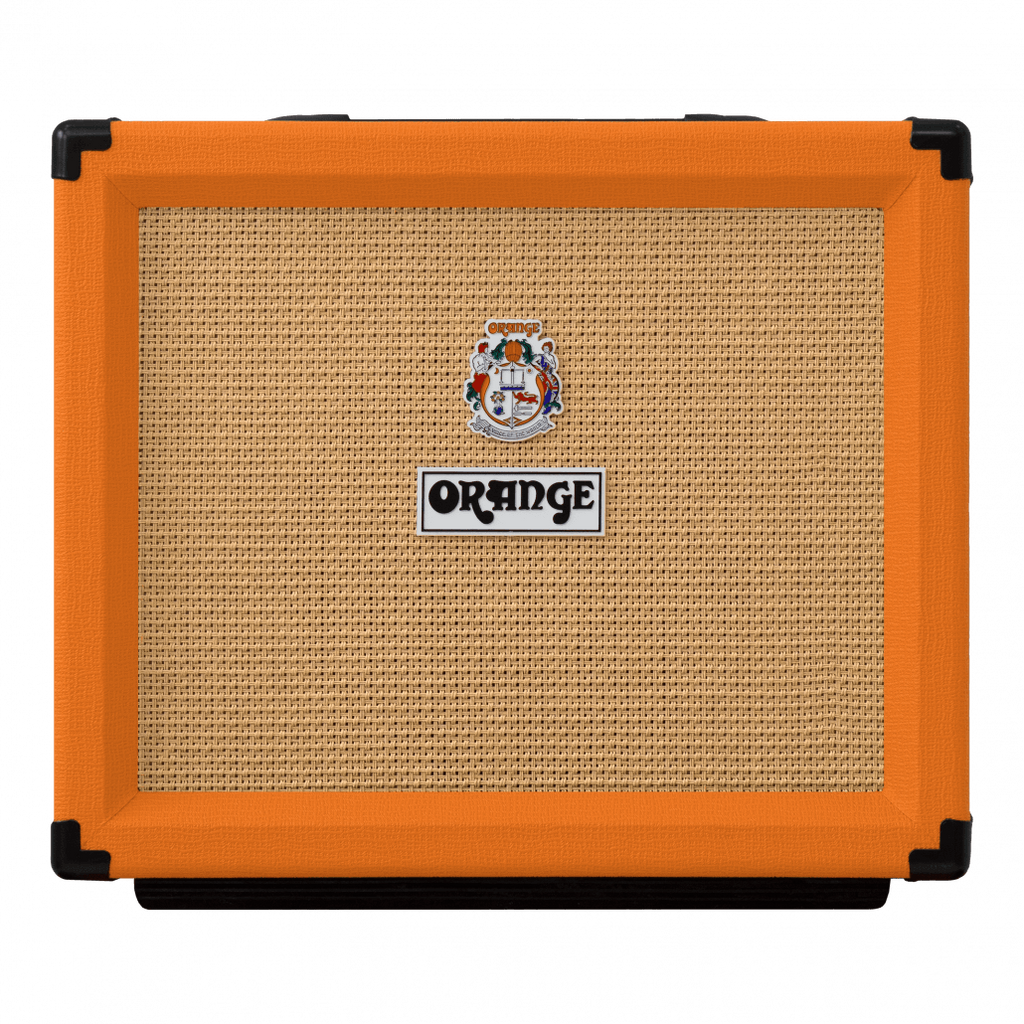 ORANGE ROCKER 15 VALVE 15WATT GUITAR AMPLIFIER