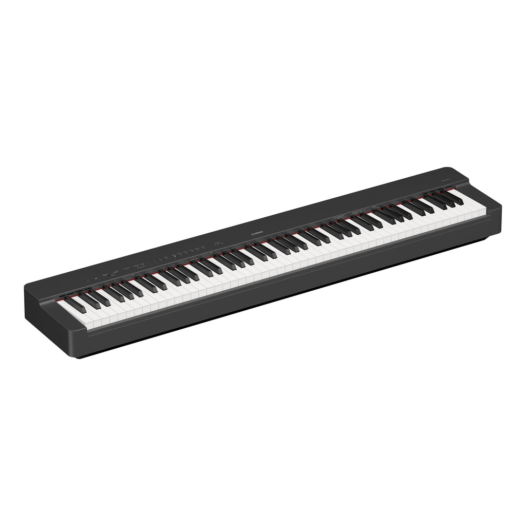 YAMAHA P-225 COMPACT DIGITAL PIANO