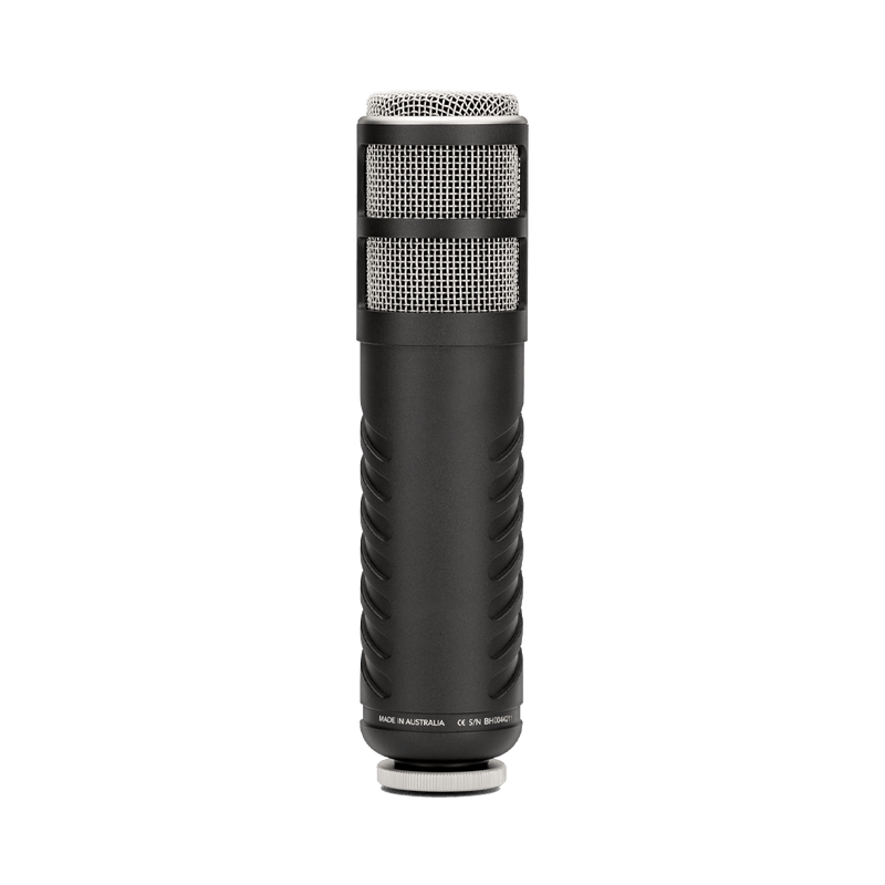 RODE PROCASTER BROADCAST DYNAMIC MICROPHONE