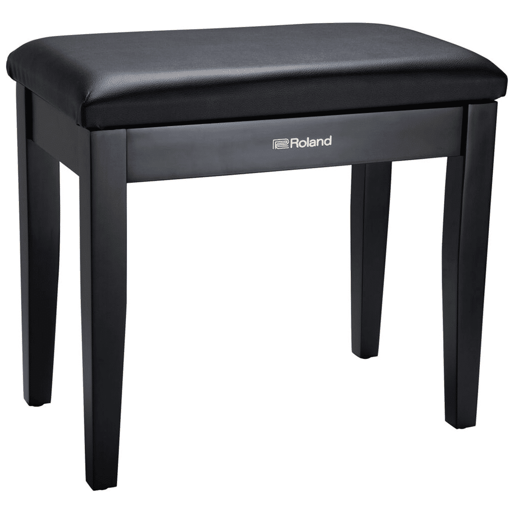 Roland RPB-100 Piano Bench with Storage