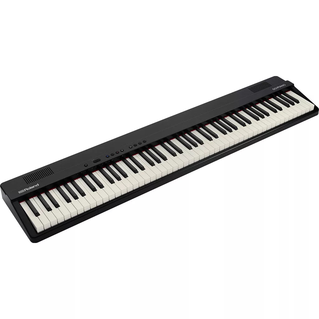 Roland GO-88PX Digital Piano 88 Keys – Harry Green Music World Roland GO-88PX Digital Piano 88 Keys – Harry Green Music World