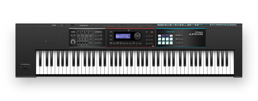 Roland Juno-DS 88 Synthesizer