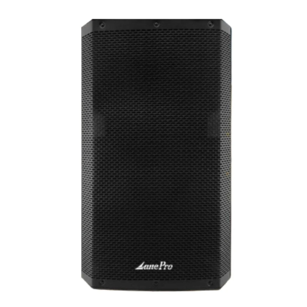 LANE PRO SP-15A ACTIVE 15" SPEAKER WITH BLUETOOTH