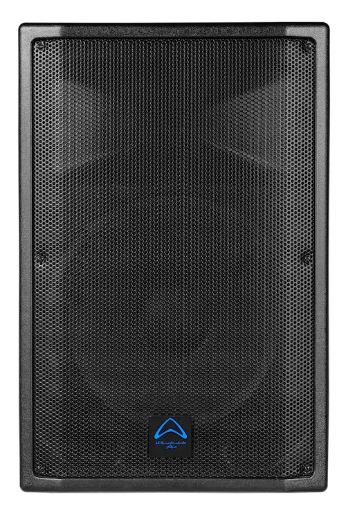 Wharfedale Tourus AX12MBT 2-way Bi-Amplified Loudspeaker