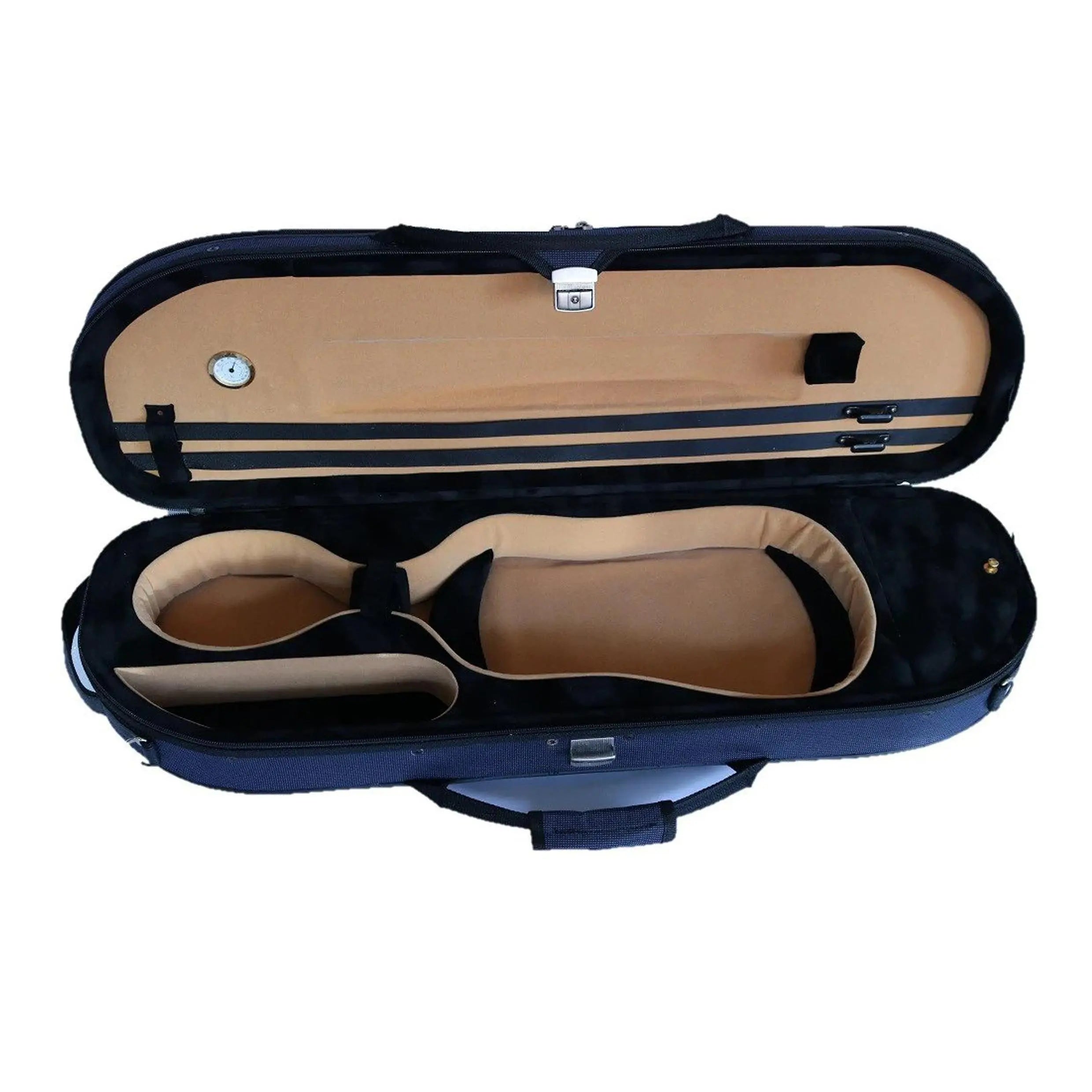 Sandner Violin Case – 4/4 Full Size