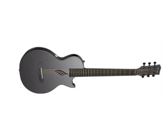 ENYA NOVA GO CARBON FIBER ACOUSTIC ELECTRIC TRAVEL GUITAR