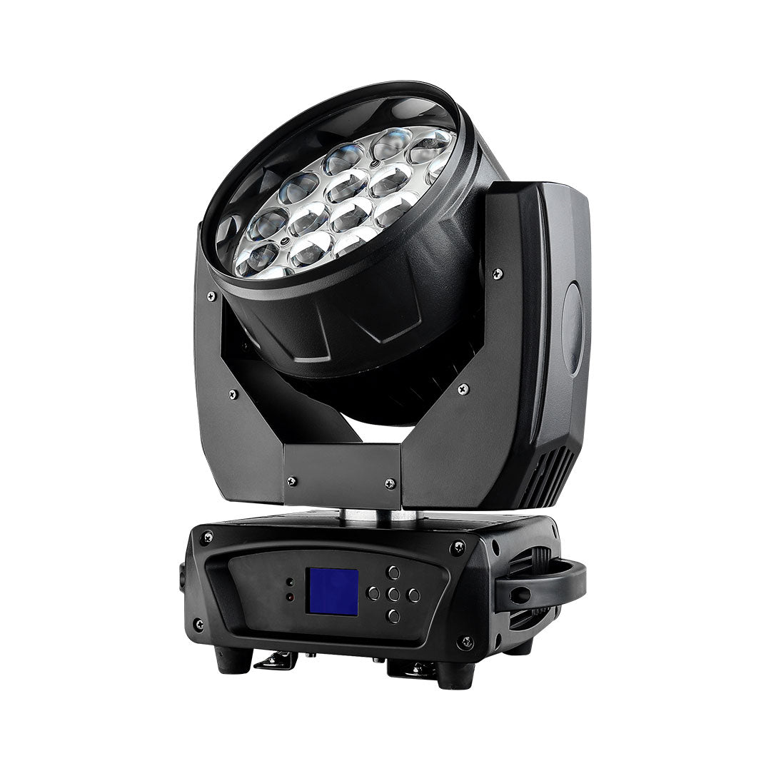Hybrid HMH 285 Moving Light Wash (2 Units in Flightcase)