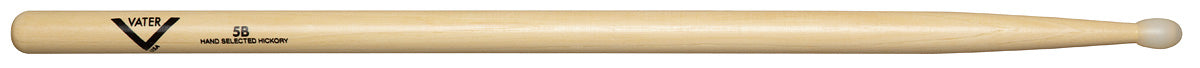 Vater 5B Nylon Tip Drumsticks