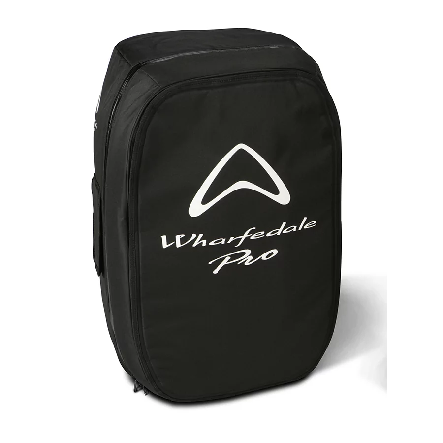 Wharfedale Tour Bag For Titan 15 Speaker - Black