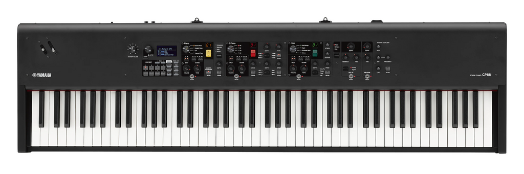 Yamaha CP88 88-Key Stage Digital Piano