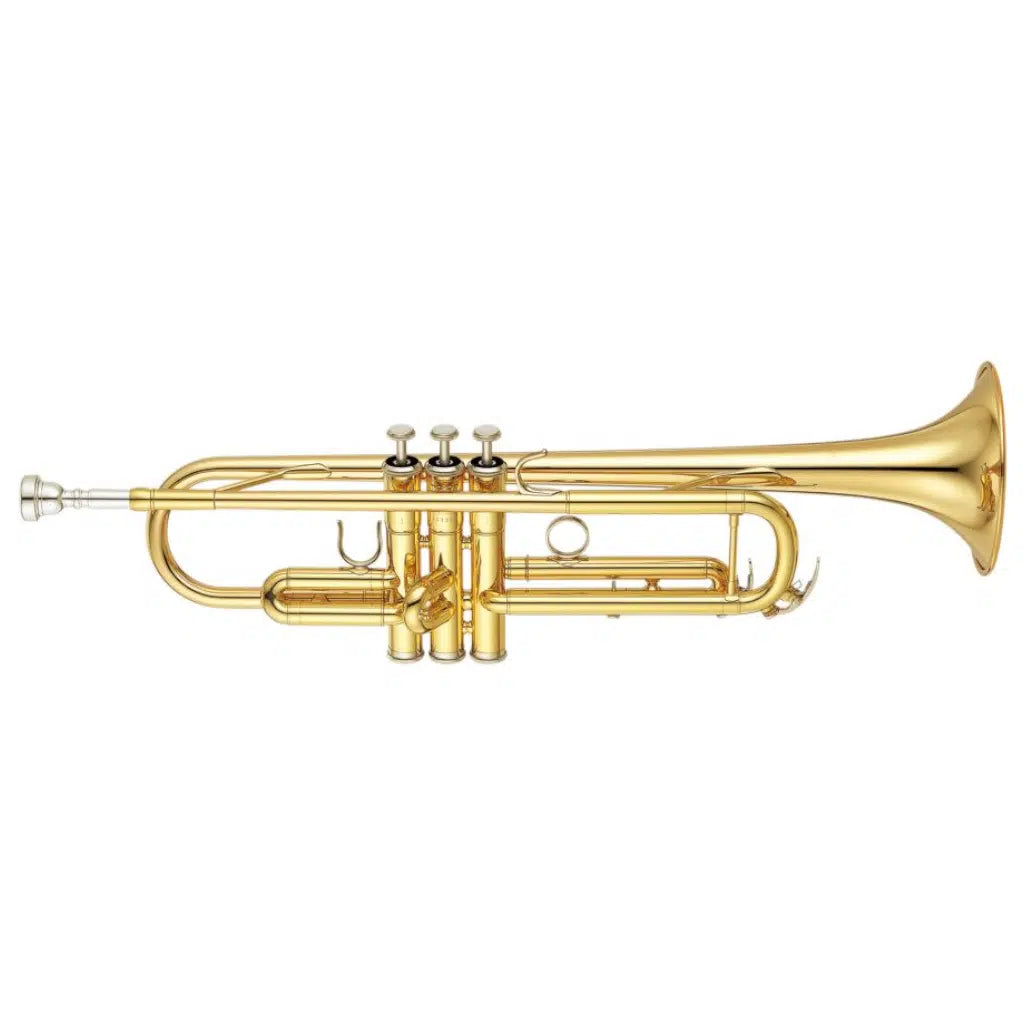 YAMAHA YTR-4335 Bb TRUMPET