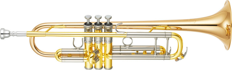 YAMAHA YTR-8335G Bb TRUMPET - XENO SERIES