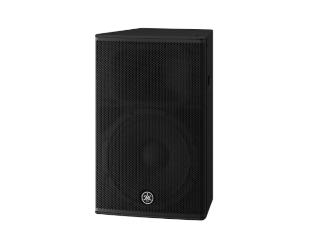 Yamaha DHR15 Powered 15" Speaker