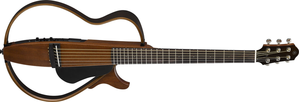 Yamaha SLG200S Acoustic Electric Silent Guitar