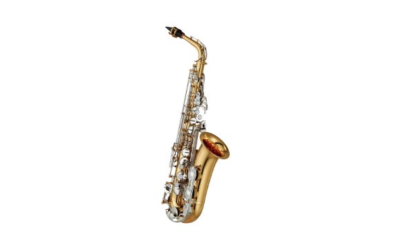 Yamaha YAS-26 Student Alto Saxophone