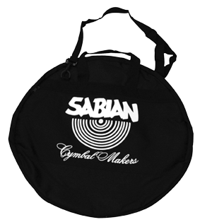 SABIAN 20" STANDARD NYLON CYMBAL BAG