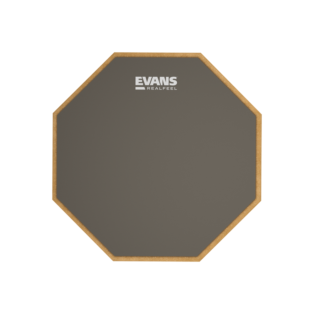 EVANS REALFEEL 12" SPEED PRACTICE PAD