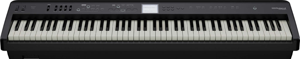 ROLAND FP-E50 DIGITAL PIANO (EXCL. STAND)