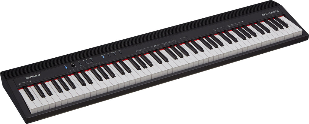 ROLAND GO-88P DIGITAL PIANO